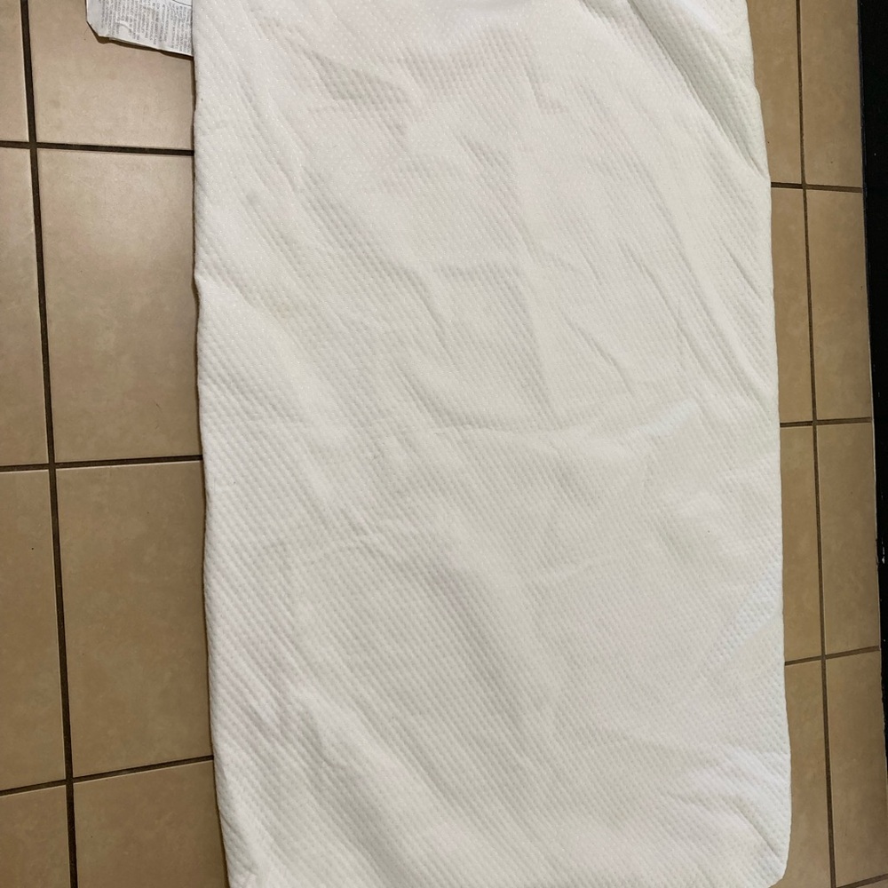 Crib/toddler Mattress Cover
